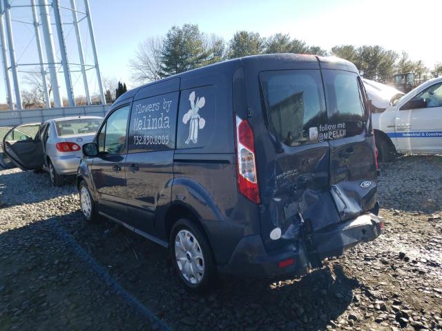 Photo 2 from auction – 2014 FORD TRANSIT CO with VIN NM0LS6E7XE1138191
