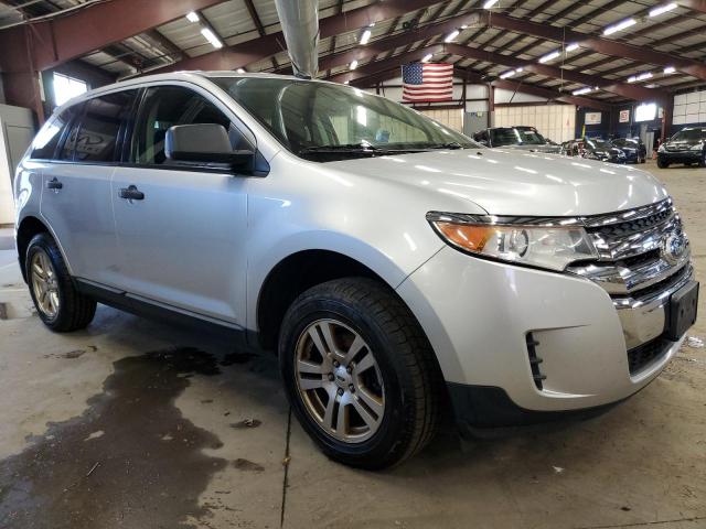 Photo 4 from auction – 2011 FORD EDGE SE with VIN 2FMDK3GC3BBA82672