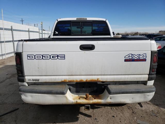 Photo 6 from auction – 2001 DODGE RAM 1500 with VIN 3B7HF13Y01G198682
