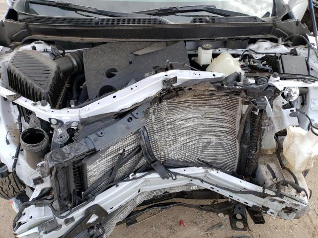 Photo 11 from auction – 2022 BUICK ENCLAVE PR with VIN 5GAERCKW4NJ137332