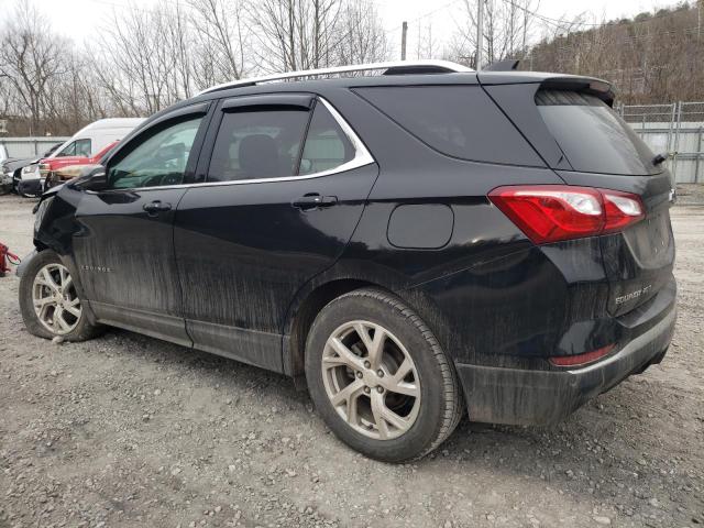 Photo 2 from auction – 2019 CHEVROLET EQUINOX LT with VIN 3GNAXVEX3KL395808