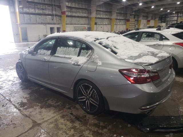 Photo 2 from auction – 2017 HONDA ACCORD TOU with VIN 1HGCR3F97HA042280