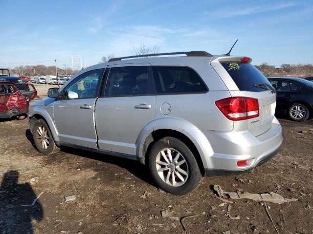 Photo 2 from auction – 2013 DODGE JOURNEY SX with VIN 3C4PDCBG1DT601540