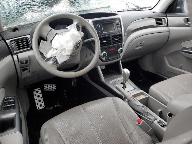 Photo 8 from auction – 2011 SUBARU FORESTER T with VIN JF2SHGGCXBH750781