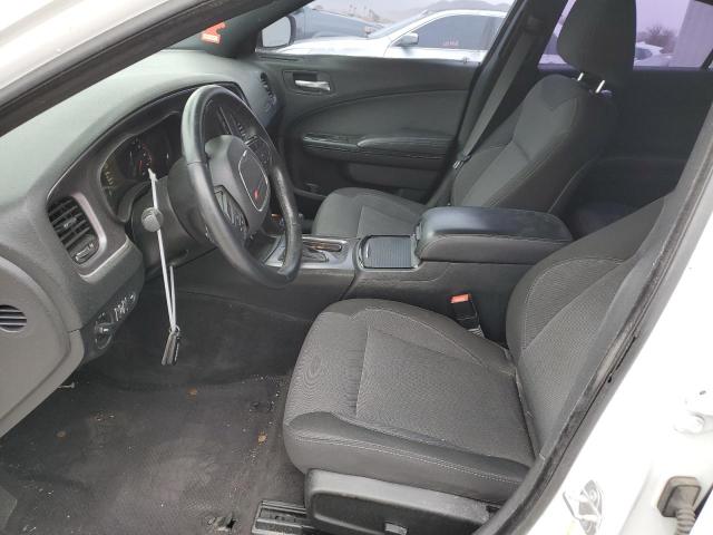 Photo 7 from auction – 2016 DODGE CHARGER SE with VIN 2C3CDXBG8GH223028