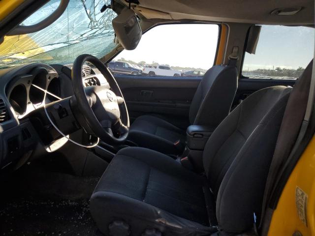 Photo 7 from auction – 2003 NISSAN FRONTIER C with VIN 1N6ED27T93C404260