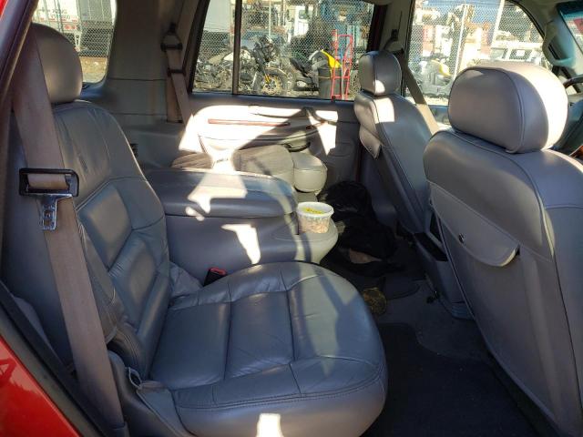 Photo 11 from auction – 2002 LINCOLN NAVIGATOR with VIN 5LMFU28R62LJ11692
