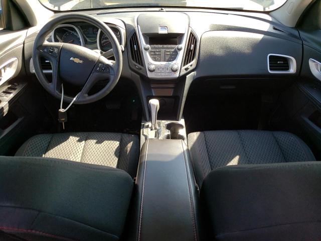 Photo 8 from auction – 2015 CHEVROLET EQUINOX LS with VIN 2GNALAEK2F1175074