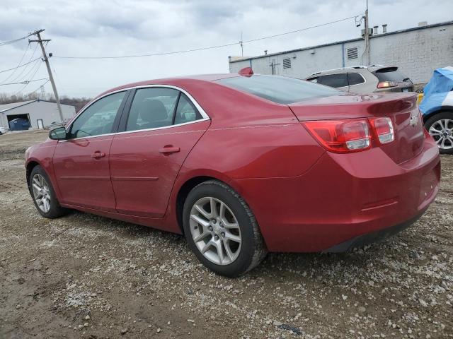 Photo 2 from auction – 2014 CHEVROLET MALIBU 1LT with VIN 1G11C5SL2EF140497
