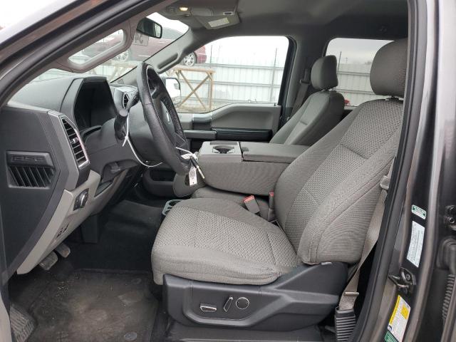 Photo 7 from auction – 2015 FORD F150 SUPER with VIN 1FTEW1EP4FFB31910