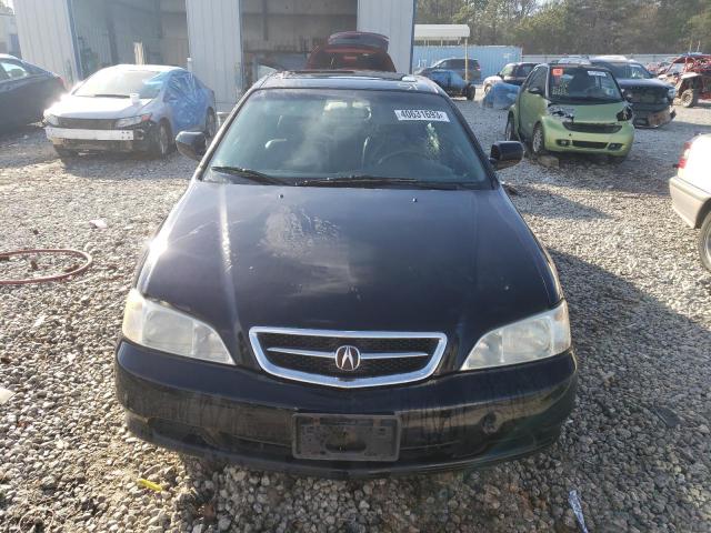 Photo 5 from auction – 2001 ACURA 3.2TL with VIN 19UUA566X1A008398
