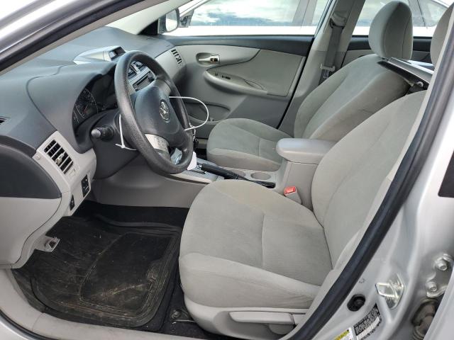 Photo 7 from auction – 2013 TOYOTA COROLLA BA with VIN 2T1BU4EE6DC082918