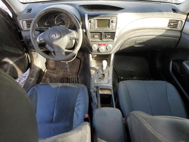 Photo 8 from auction – 2012 SUBARU FORESTER L with VIN JF2SHAEC0CH470126