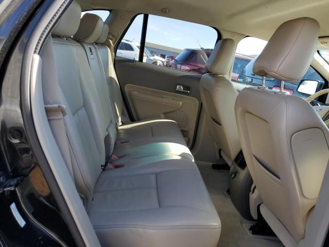 Photo 11 from auction – 2010 FORD EDGE LIMIT with VIN 2FMDK4KC8ABB37385