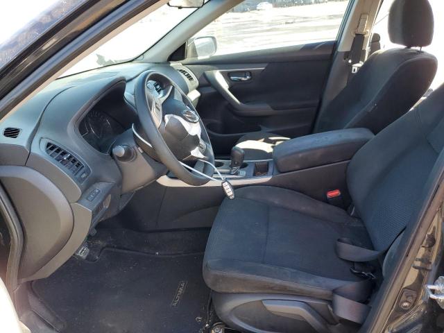 Photo 7 from auction – 2015 NISSAN ALTIMA 2.5 with VIN 1N4AL3AP2FN310791