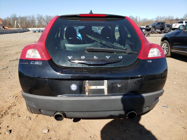 Photo 6 from auction – 2009 VOLVO C30 T5 with VIN YV1MK672192144951