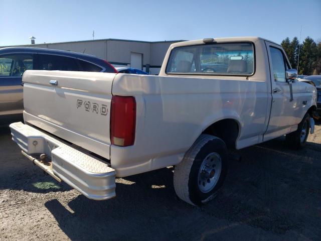 Photo 3 from auction – 1993 FORD F150 with VIN 1FTDF15Y6PLA43688