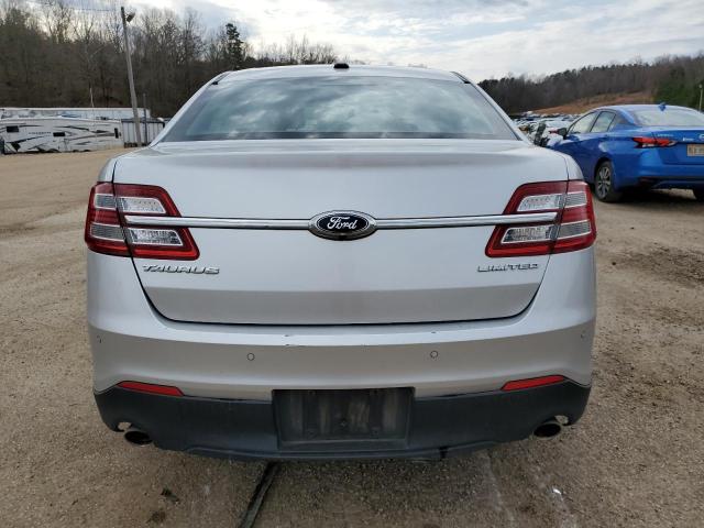 Photo 6 from auction – 2018 FORD TAURUS LIM with VIN 1FAHP2F88JG109621