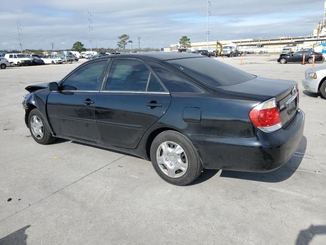 Photo 2 from auction – 2005 TOYOTA CAMRY LE with VIN 4T1BE32K35U549665