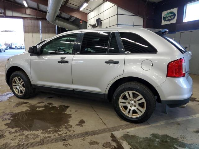 Photo 2 from auction – 2011 FORD EDGE SE with VIN 2FMDK3GC3BBA82672