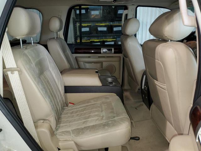 Photo 11 from auction – 2006 LINCOLN NAVIGATOR with VIN 5LMFU28596LJ03377
