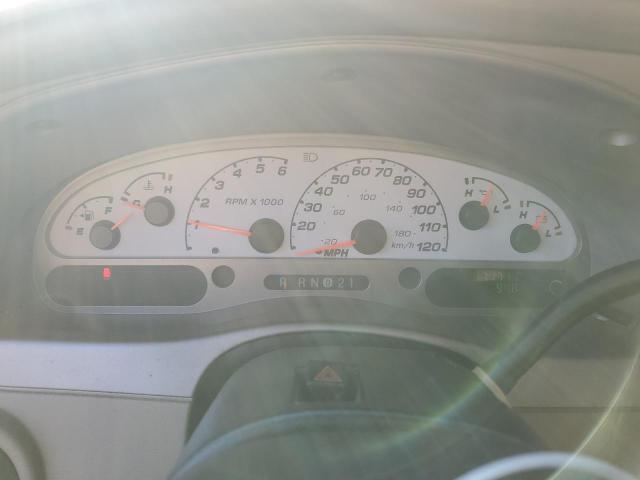 Photo 9 from auction – 2005 FORD EXPLORER S with VIN 1FMZU67K95UB82539