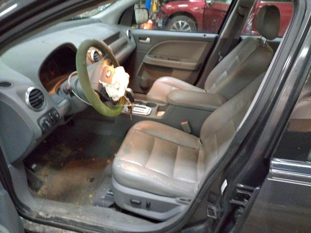 Photo 7 from auction – 2007 FORD FREESTYLE with VIN 1FMZK02117GA13845