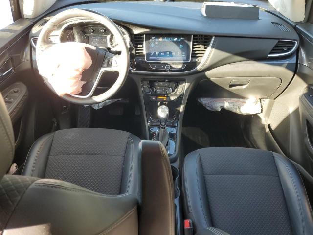 Photo 8 from auction – 2019 BUICK ENCORE PRE with VIN KL4CJASB0KB869990