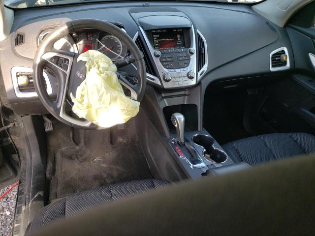 صورة رقم 8 من المزاد - 2014 GMC TERRAIN SL مع VIN 2GKFLRE33E6278614