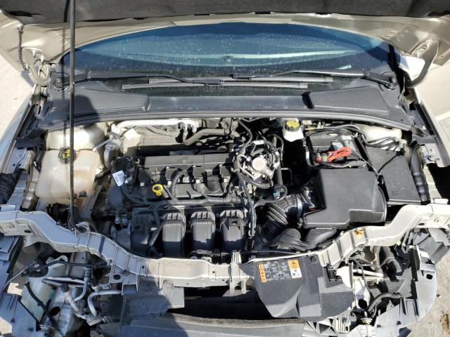Photo 11 from auction – 2017 FORD FOCUS SEL with VIN 1FADP3M22HL332015