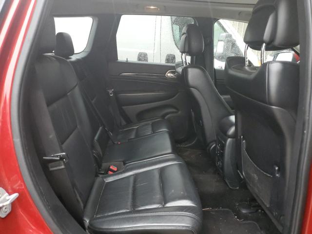 Photo 11 from auction – 2011 JEEP GRAND CHER with VIN 1J4RR4GG5BC600970