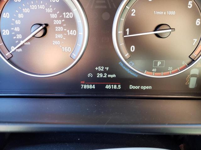 Photo 9 from auction – 2017 BMW X5 XDRIVE5 with VIN 5UXKR6C55H0J83995