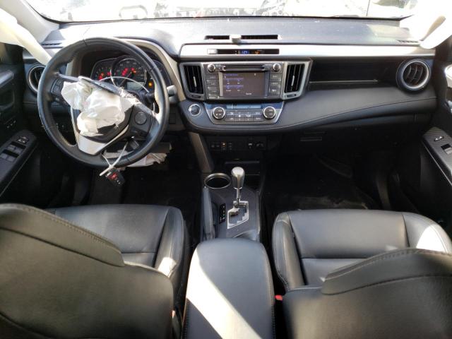 Photo 8 from auction – 2015 TOYOTA RAV4 LIMIT with VIN JTMDFREV8FD164400