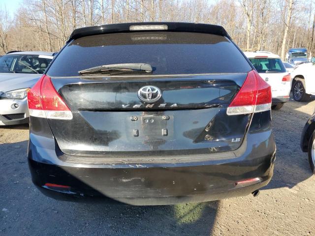 Photo 6 from auction – 2012 TOYOTA VENZA LE with VIN 4T3ZA3BB3CU057636