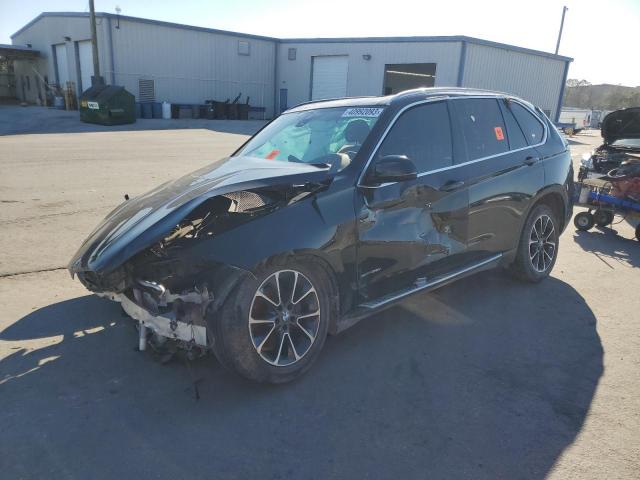 Photo 1 from auction – 2016 BMW X5 SDRIVE3 with VIN 5UXKR2C50G0H42752