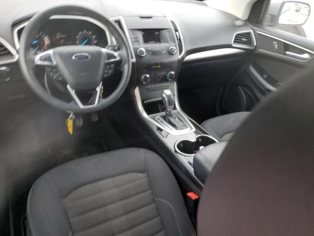 Photo 8 from auction – 2015 FORD EDGE SEL with VIN 2FMTK3J88FBB38157