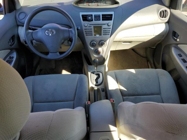 Photo 8 from auction – 2010 TOYOTA YARIS with VIN JTDBT4K30A1365112