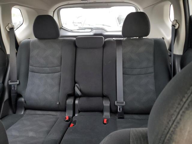 Photo 10 from auction – 2016 NISSAN ROGUE S with VIN 5N1AT2MT3GC845005