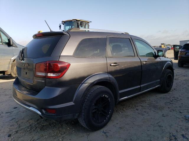 Photo 3 from auction – 2017 DODGE JOURNEY CR with VIN 3C4PDCGBXHT612362