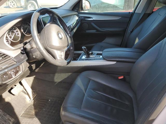 Photo 7 from auction – 2015 BMW X5 XDRIVE3 with VIN 5UXKR0C51F0P14698