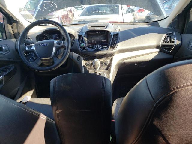 Photo 8 from auction – 2013 FORD ESCAPE SEL with VIN 1FMCU9H91DUA05520