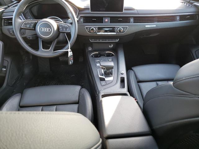 Photo 8 from auction – 2017 AUDI A4 PREMIUM with VIN WAUENAF4XHN045952