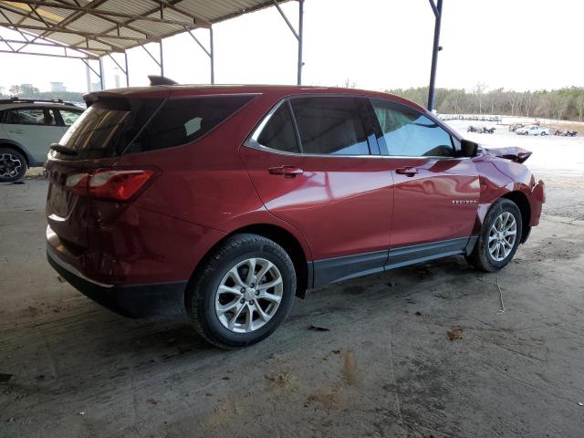 Photo 3 from auction – 2019 CHEVROLET EQUINOX LT with VIN 2GNAXKEVXK6146472