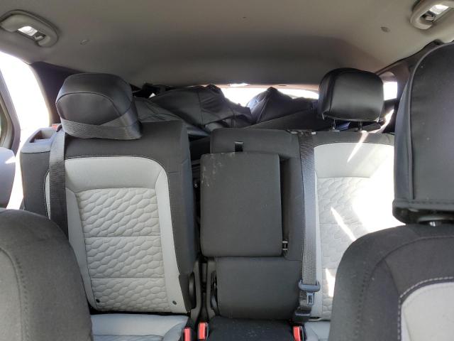 Photo 10 from auction – 2019 CHEVROLET EQUINOX LS with VIN 2GNAXSEV9K6108389