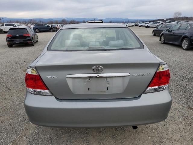 Photo 6 from auction – 2005 TOYOTA CAMRY LE with VIN 4T1BE32K05U511505