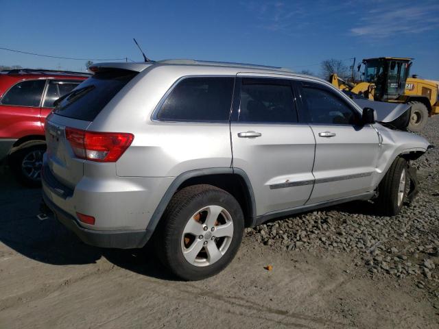 Photo 3 from auction – 2011 JEEP GRAND CHER with VIN 1J4RR4GG5BC734801