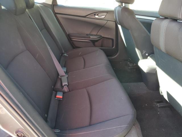 Photo 10 from auction – 2018 HONDA CIVIC LX with VIN 2HGFC2F5XJH601205