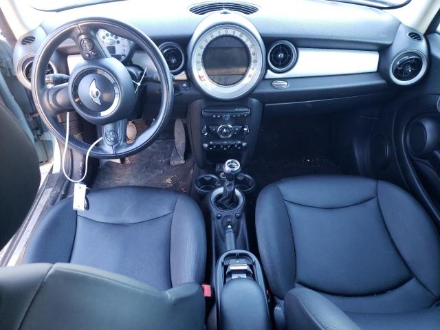 Photo 8 from auction – 2013 MINI COOPER with VIN WMWSU3C5XDT371173