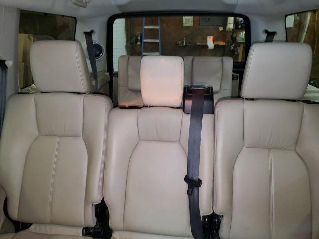 Photo 10 from auction – 2010 LAND ROVER LR4 HSE LU with VIN SALAK2D4XAA517379