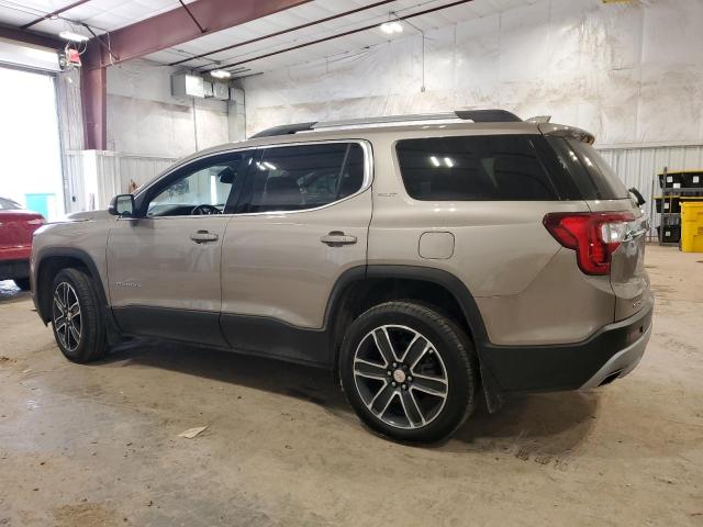 Photo 2 from auction – 2022 GMC ACADIA SLT with VIN 1GKKNULSXNZ111435